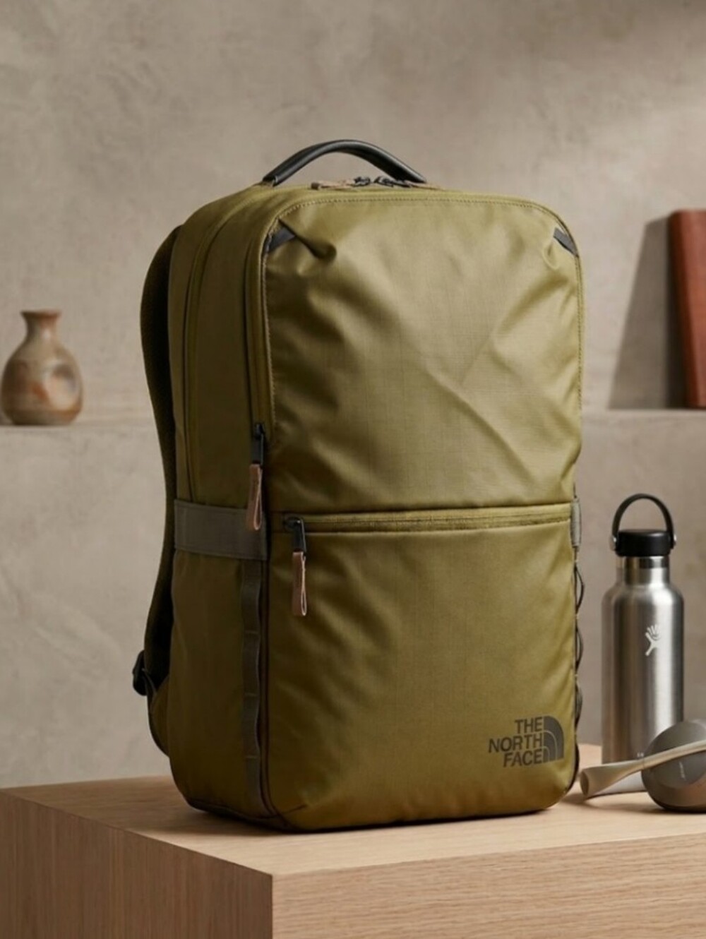 NEW! The North Face Base Camp Voyager Daypack NWT